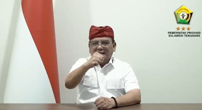 KJP (P) Dr (HC) Andap Budhi Revianto, SIK., MH.