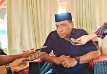 Peringati Maulid Nabi Muhammad SAW, Monianse: Sekaligus Konsolidasikan Tim untuk Hadapi Pilkada Baubau