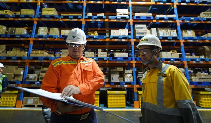 Pionir Pertambangan Berkelanjutan, PT Vale Indonesia Raih Terobosan Peringkat Risiko ESG Menengah