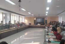 DPRD Kendari Rekomendasikan Pembongkaran Pagar Swalayan Megros yang Tutup Akses Warga