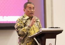 Kepala BPSDM Sultra Buka Orientasi Anggota DPRD Konawe, Konut dan Butur Tahun 2024