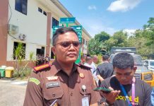 Supriyani Jalani Sidang Perdana, 8 Saksi Dihadirkan, 3 Diantaranya Murid