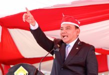 Peringatan Sumpah Pemuda ke-96 Tahun 2024, Andap: Momen Perekat Kembali Semangat Persatuan Dan Kesatuan Kita