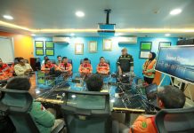 Dinilai Komitmen dalam Pengelolaan Pertambangan, Forum KTT Ingin Wujudkan Good Mining Practices PT Vale Blok Sorowako di Sulteng