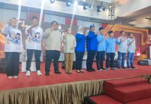 Debat Publik Perdana Pilkada Kendari, Yudhi-Nirna Paparkan 7 Program Menyala