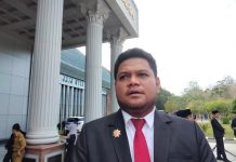 Wujudkan Pesta Demokrasi Berjalan dengan Baik, Kesbangpol Sultra Perkuat Pengawasan Pilkada Serentak