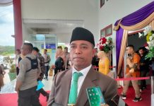 Supir Truk Dilantik Jadi Anggota DPRD Kota Baubau Periode 2024-2029, Siap Perjuangkan Aspirasi Rakyat