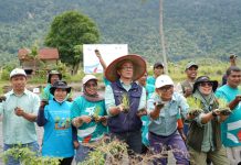 Serap Capex USD174 Juta, Progres Pembangunan PT Vale IGP Morowali Signifikan Dukung Pertumbuhan Ekonomi