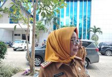 60 PPPK Daftar CPNS, Zanuriah : Tidak Lolos, Statusnya Bisa Kembali lagi