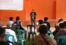 Edukasi Rencana Eksplorasi Blok Tanamalia, PT Vale Buka Ruang Dialog Bersama Tokoh Masyarakat Loeha Raya