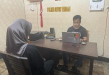 Terungkap Indentitas Pelaku dan Korban Video Bullying di Buteng