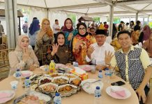 Pilgub Sultra 2024, Heri Asiku: Tina Nur Alam Pilihan Terbaik