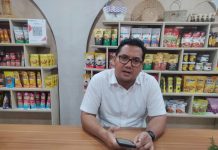 BI Sultra Imbau Masyarakat Waspada Uang Palsu Jelang Pilkada Serentak