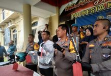 Mayat Pria yang Ditemukan di Kecamatan Baruga, Wajah Dihantam Batu dan Botol