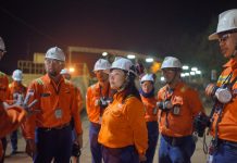 CEO PT Vale Febriany Eddy: Kepemimpinan yang Mentransformasi Industri dan Mendukung Keberlanjutan, Terus Diakui dalam Daftar 100 Perempuan Paling Berpengaruh di Asia