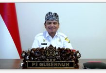 Rakornas Pencegahan dan Penanganan Pornografi, Andap: Ini Jadi Atensi Kita