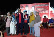 Warga Lowu-Lowu Harap Paslon Nomor Urut 1 Moni-Ida Kembali Pimpin Baubau