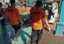 Lansia yang Hilang di Perkebunan Kelapa Sawit Ditemukan Meninggal
