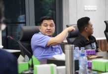 Endang Tanggapi Pernyataan Ali Mazi Soal Gerbang Teronipa