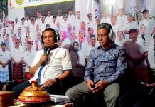 Kota Baubau sebagai Hub Maritim di Sulawesi yang Maju, Berbudaya dan Berkelanjutan