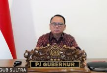 Ikuti Rakor Antisipasi PHK dan Penetapan Upah Minimum 2025, Andap: Kita Tindaklanjuti di Sultra