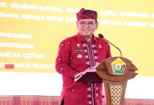 Andap: Hari Batik Nasional, Momentum Pelestarian Warisan Budaya Indonesia