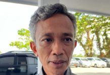 Bawaslu Bakal Telusuri Dugaan Sejuta Amplop Cagub Sultra
