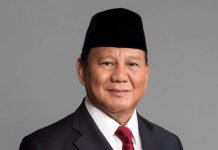 Prabowo Subianto Ulang Tahun ke-73, Tina-Ihsan Sampaikan Doa dan Harapan