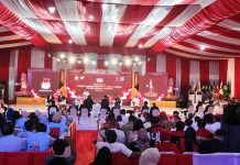 Paslon Gubernur Sultra Kembali Adu Visi Misi di Debat Publik Kedua