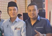 Amri-Husmaluddin Unggul di Survei, Syahrul Beddu: Pilihan Terbaik Masyarakat Kolaka