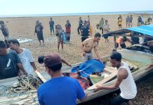 Hilang di Perairan Karang Tomia, Nelayan Ditemukan Tak Bernyawa