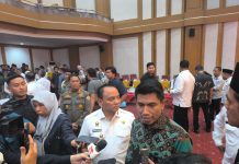Komisi II DPR RI Pantau Kesiapan Pilkada Serentak 2024 di Sultra, Apresiasi Anggaran Pemprov
