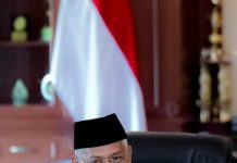 Terkait Isu Pergantian Pj Bupati Busel, Sekda Sultra: Semua Ada Proses dan Mekanismenya