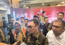 Rakor Penyelesaian Sengketa Administrasi, Anggota KPU RI: Gunakan Anggaran Pilkada Sesuai Peruntukannya