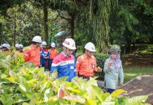 PT Vale Indonesia Pionirkan Energi Bersih di Pertambangan dengan BBM Ramah Lingkungan dari Pertamina
