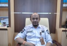 GEMPAR, Inisiatif Dispusip Baubau Tingkatkan Minat Baca Pelajar di Kota Eks-Kesultanan Buton