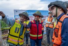 Kementerian ESDM Jadikan PT Vale IGP Pomalaa Teladan Praktik Pertambangan Berkelanjutan