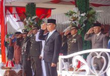 La Ode Aswad Ajak Masyarakat terus Jaga Semangat Kepahlawanan Secara Relevan Sesuai Tantangan Zaman