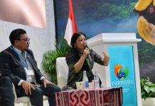 PT Vale Indonesia Tegaskan Komitmen untuk Pertumbuhan Berkelanjutan dan Transisi Energi dalam COP29