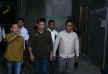 Demi Masa Depan Daerah, Pj Bupati Busel Ajak Warga Maksimalkan Partisipasi di Pilkada 27 November 2024