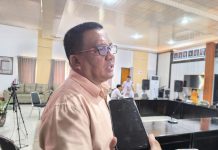 Pemilihan Serentak Kian Dekat, Ini Penjelasan Asril Terkait Pindah Memilih