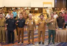 Pemprov Sultra Gelar Workshop Kelola Mangrove Berkelanjutan
