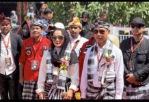 KAMALI Ajak Seluruh Paslon Ikhlas Terima Hasil Pilkada