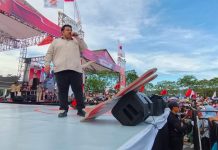 Kampanye Terbatas, Yudhi-Nirna Tawarkan Program “7 Menyala Kendari” untuk Masa Depan Sejahtera