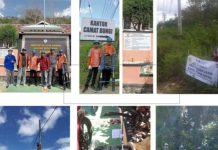 Baubau Menuju Zero Blankspot, BAKTI Kementerian Komdigi Siap Bangun Satelit Satria-1 dan 18 Titik Akses Internet