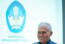 Optimalisasi Kinerja Pemprov Sultra, Sekda Asrun Lio Targetkan Capaian Maksimal di Akhir Tahun Anggaran 2024