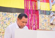 Moni-Ida Tetap Solid, Optimistis Raih Dukungan Hati Nurani Rakyat Baubau