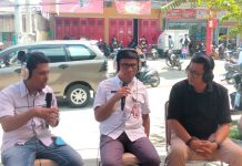 Pj Sekda Baubau: ASN harus tetap pada relnya, tidak usah ikutan konvoi kemenangan