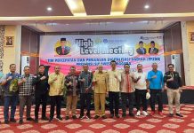 Sultra Dorong Digitalisasi Pajak dan Retribusi, Asrun Lio: Elektronifikasi Tingkatkan Efisiensi dan PAD