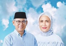 Rapat Pleno KPU Baubau Selesai, Yusran Fahim-Wa Ode Hamsinah Bolu Pimpin Perolehan Suara Pilkada